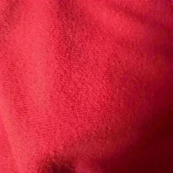 GA Bulldogs Men’s Hoodie.  New Without Tags.  Pre Owned in Very Good Condition - Picture 6 of 6